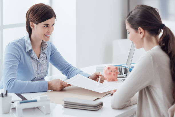 Loan Comparison Services in Saginaw, TX